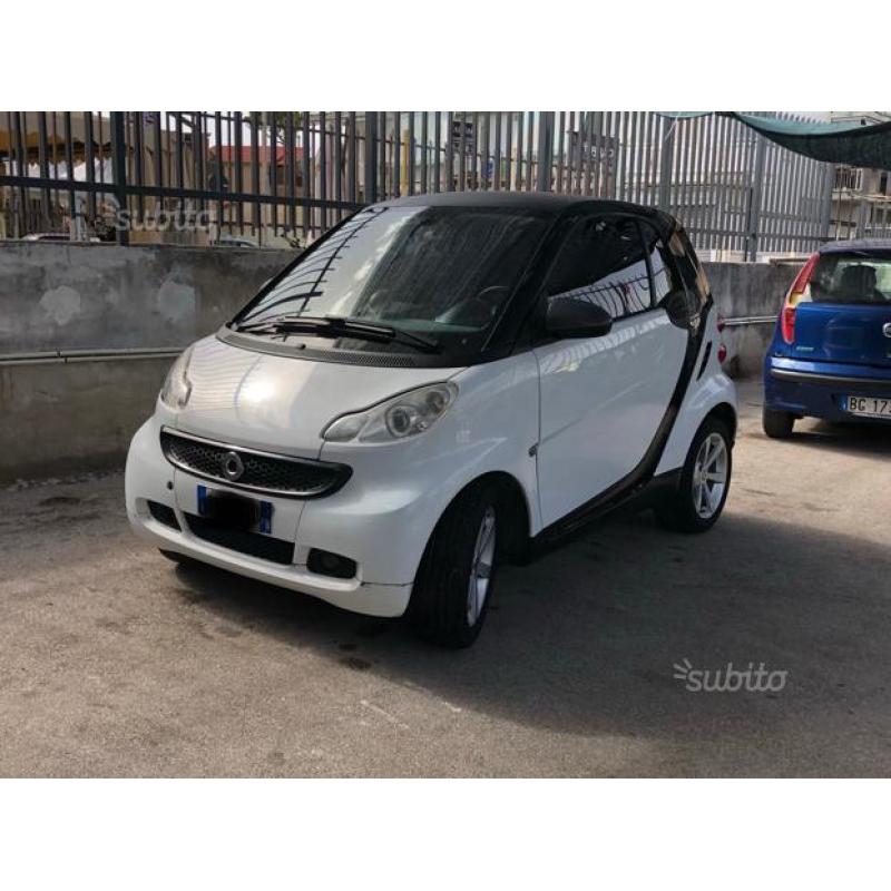 Smart diesel