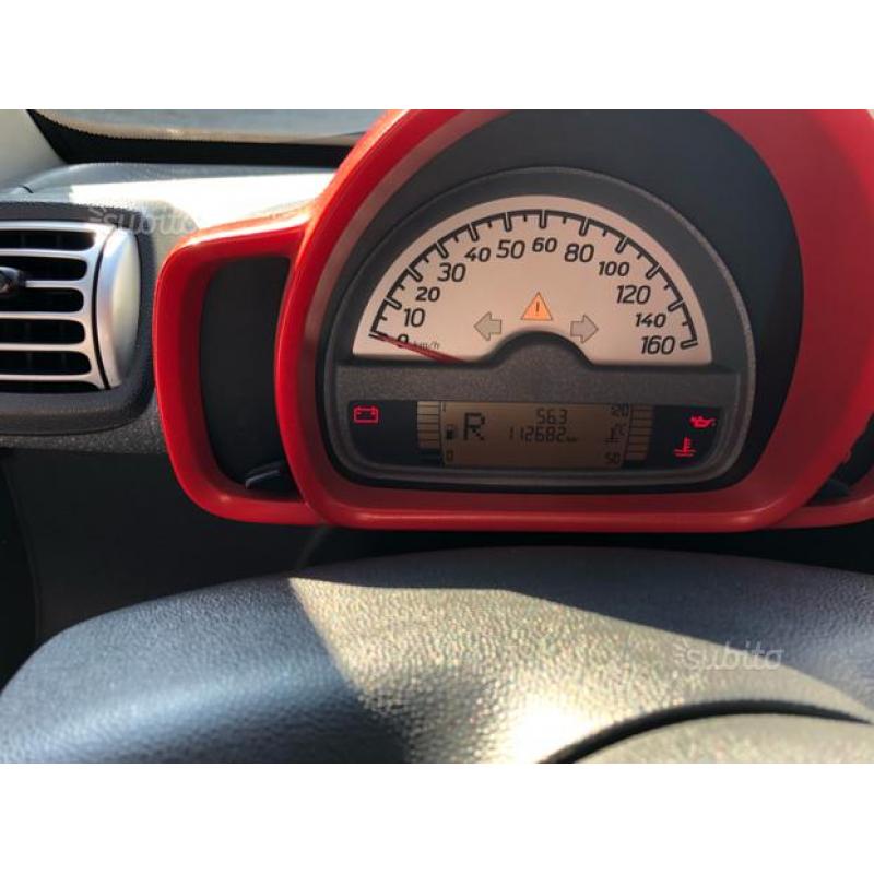 Smart diesel