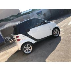 Smart diesel