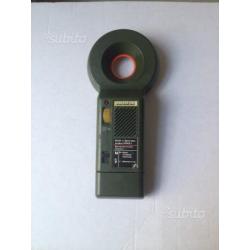 Rilevatore metalli,cavi elettrici,legno.Detector
