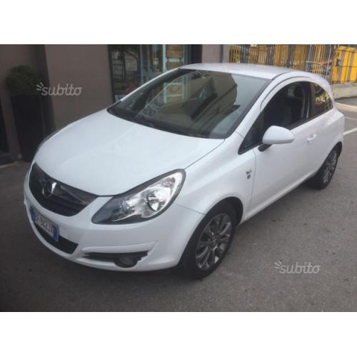 Opel Corsa 1.3 diesel