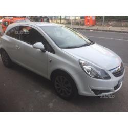 Opel Corsa 1.3 diesel