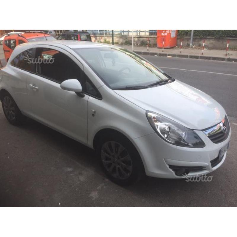 Opel Corsa 1.3 diesel