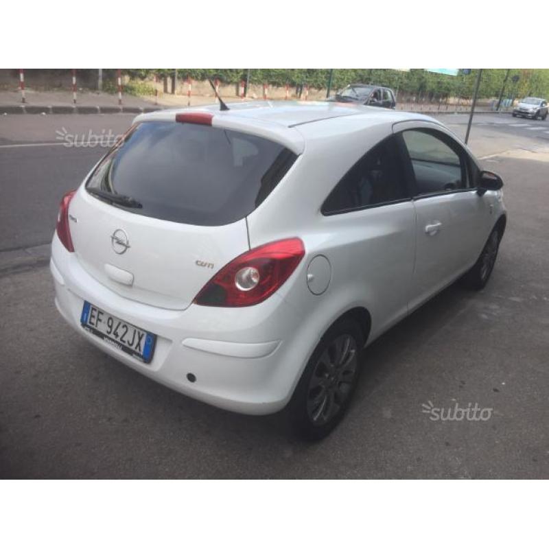 Opel Corsa 1.3 diesel