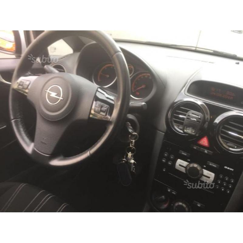 Opel Corsa 1.3 diesel