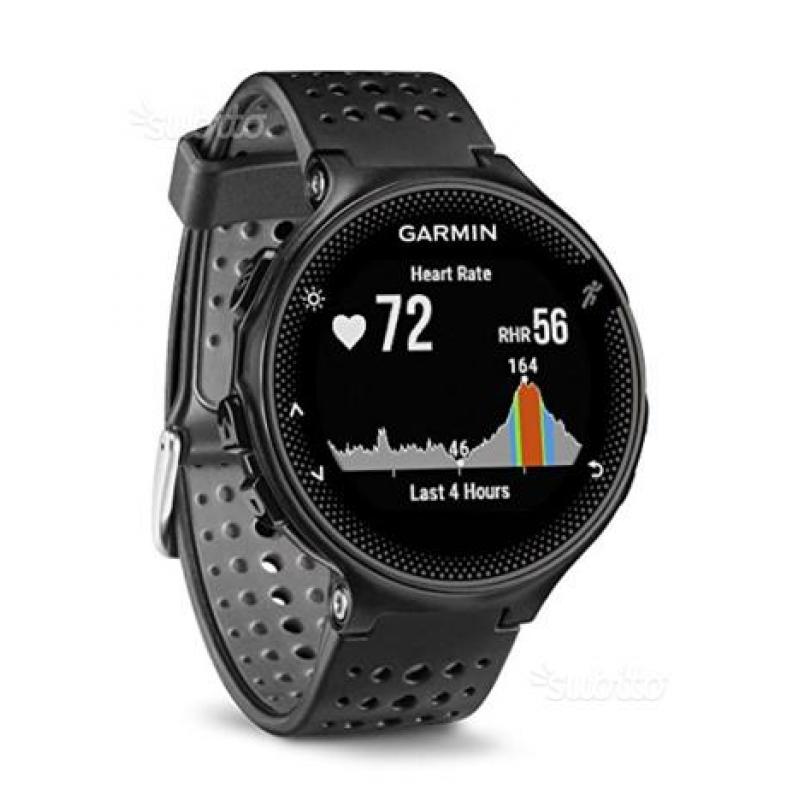Garmin forerunner 235 GPS