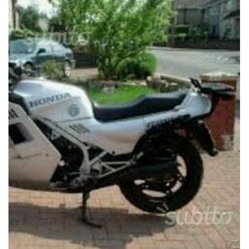 Honda Altro modello - 1986