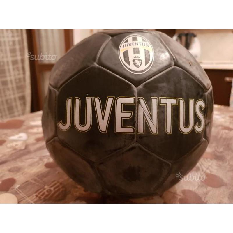 Nuovissimo pallone in cuoio originale nike