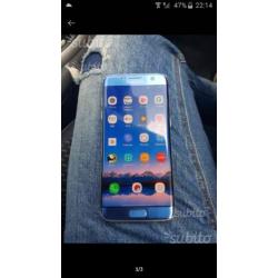 Samsung S7 Edge 32 cellulare telefonino smartphone