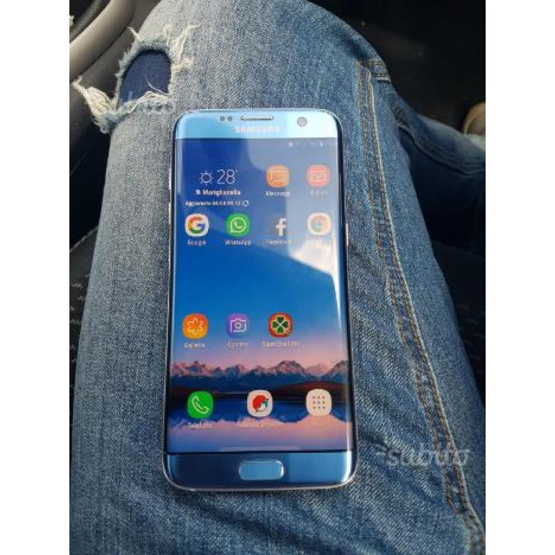 Samsung S7 Edge 32 cellulare telefonino smartphone