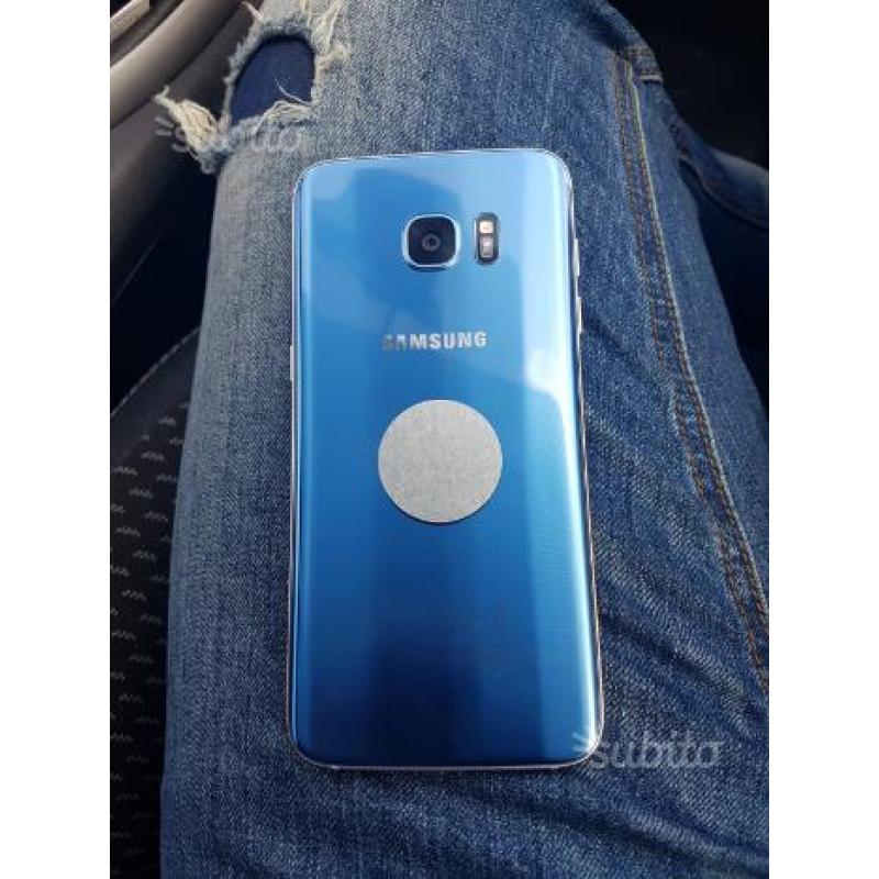 Samsung S7 Edge 32 cellulare telefonino smartphone