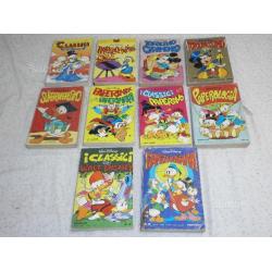 Classici topolino