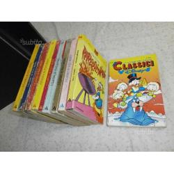 Classici topolino
