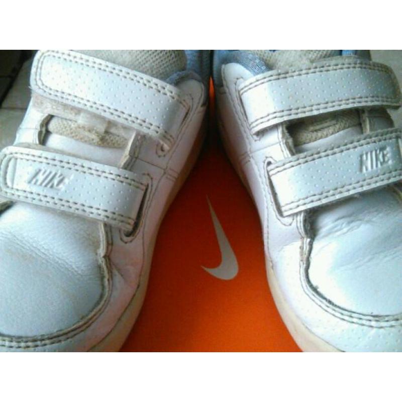 Scarpe Nike originali