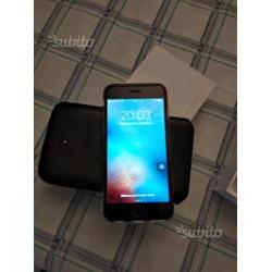IPhone 6 space gray da 64gb condiz.pari al nuovo