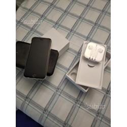 IPhone 6 space gray da 64gb condiz.pari al nuovo