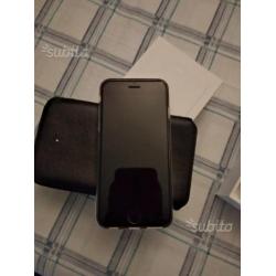 IPhone 6 space gray da 64gb condiz.pari al nuovo