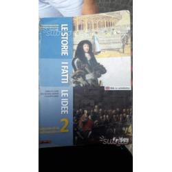 Libro di storia