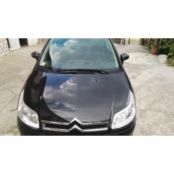 Citroen c4 - 2005