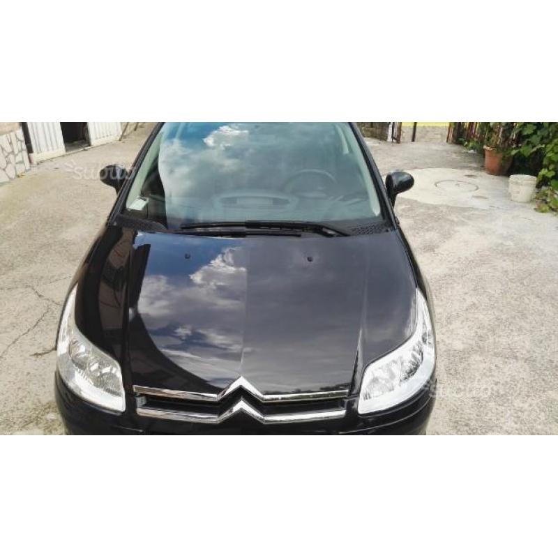 Citroen c4 - 2005