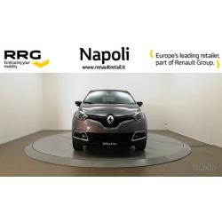 RENAULT Captur 1.5 dCi 8V 110 CV Start&Stop Ener