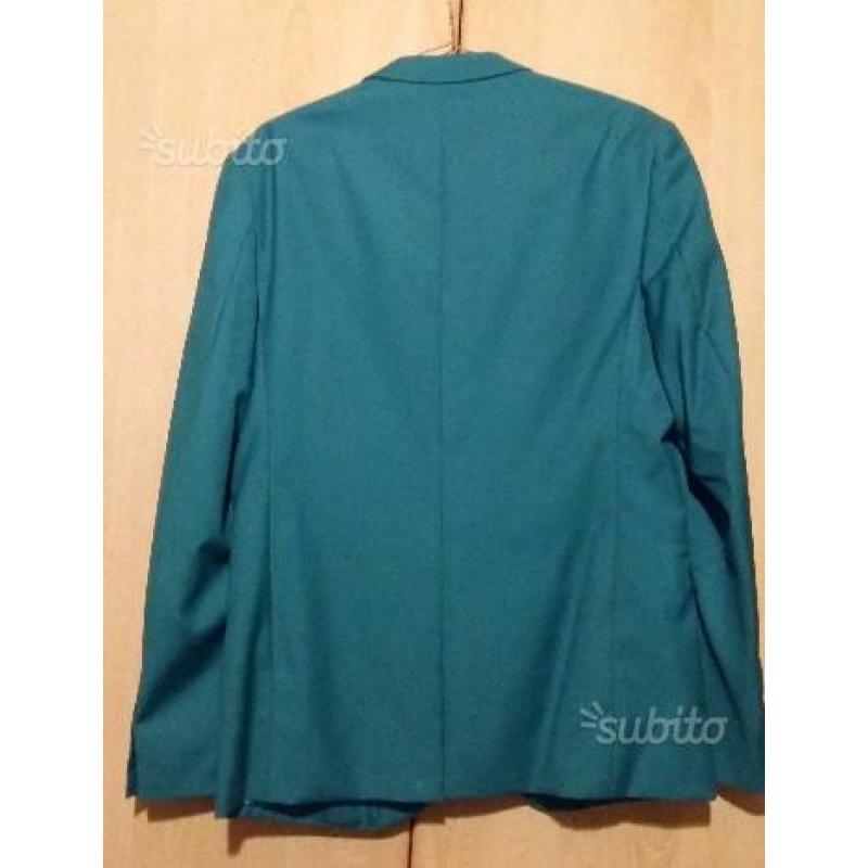 Abito da cerimonia Gomy colore verde taglia M a xx