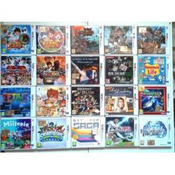 PREZZI VARI - Giochi per 2DS e 3DS - ORIGINALI