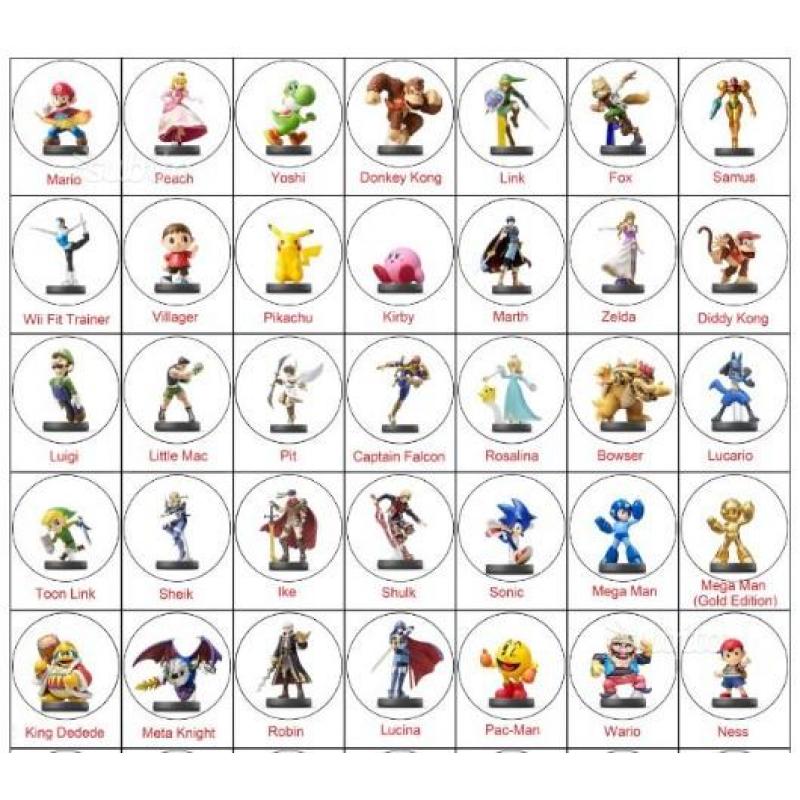 PREZZI VARI - Giochi per 2DS e 3DS - ORIGINALI