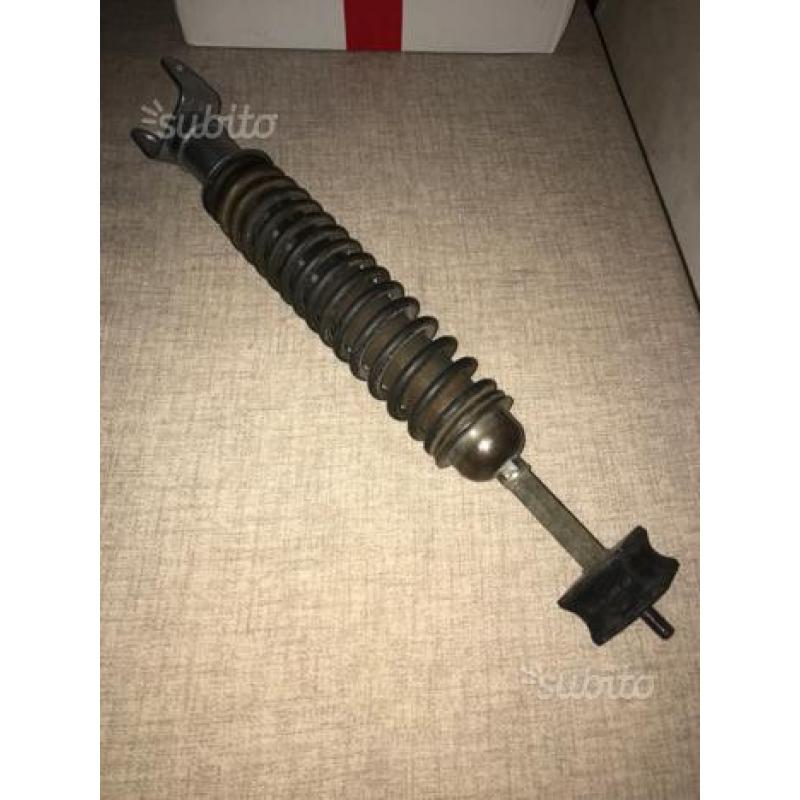 Ammortizzatore posteriore px originale Piaggio