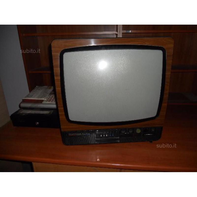 Telefunken tv VINTAGE
