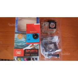 Sportcam HD
