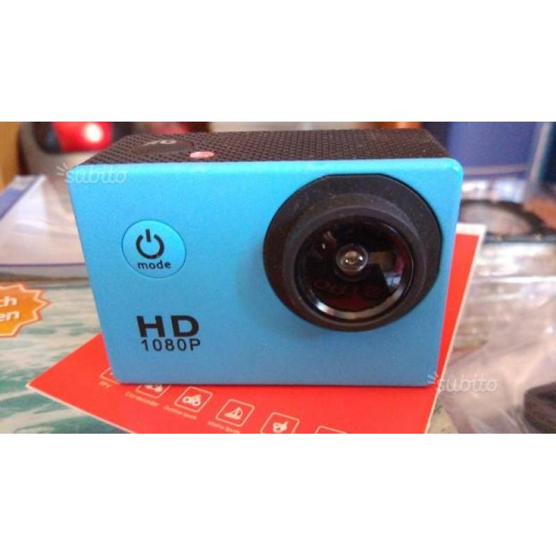 Sportcam HD