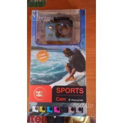 Sportcam HD