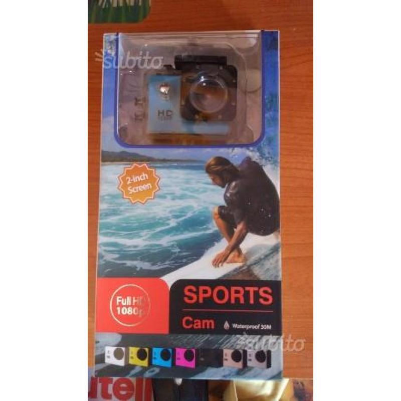 Sportcam HD