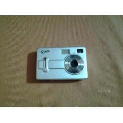 Fotocamera digitale