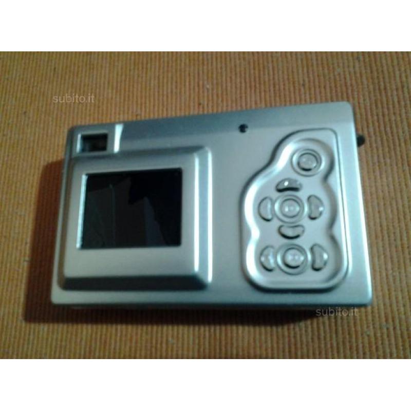 Fotocamera digitale