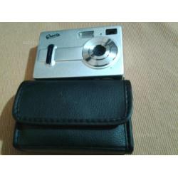 Fotocamera digitale