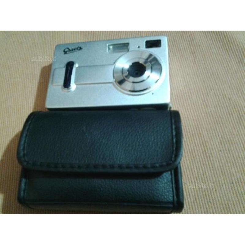 Fotocamera digitale