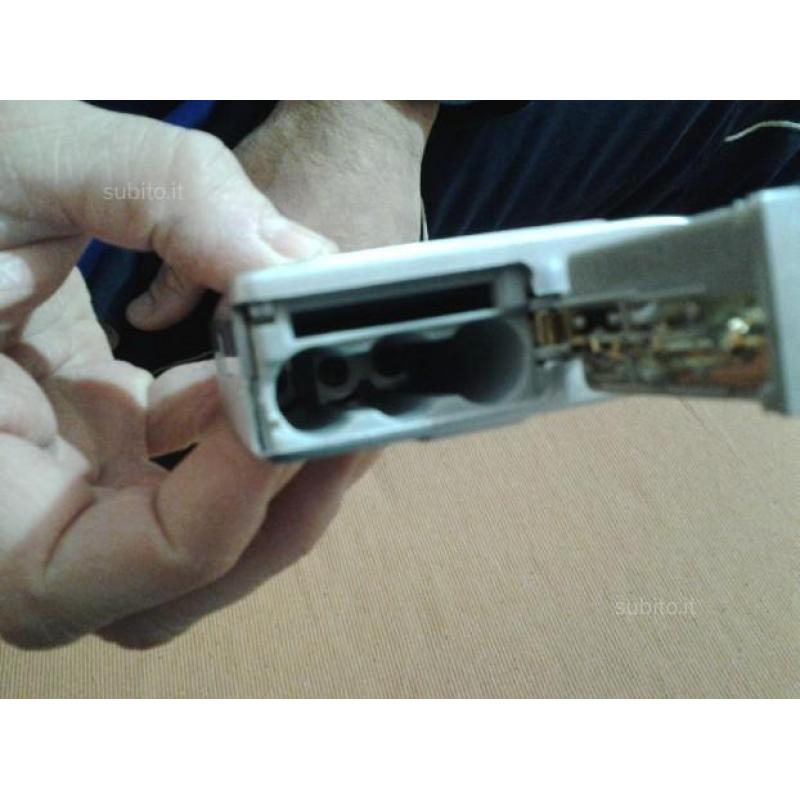 Fotocamera digitale