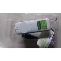Registratore vocale philips