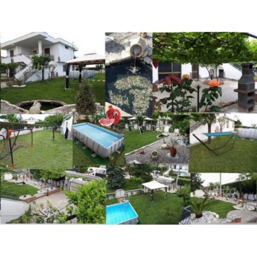 Villa Miriade B&B