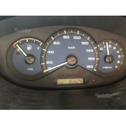 Chevrolet Matiz gpl 2006 con clima