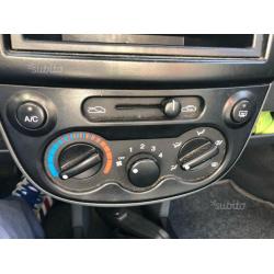Chevrolet Matiz gpl 2006 con clima