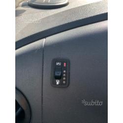 Chevrolet Matiz gpl 2006 con clima