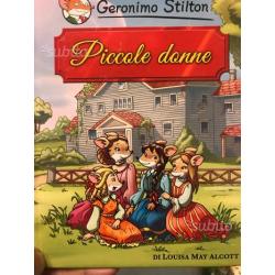 Geronimo stilton vari libri nuovissimi