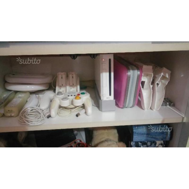 Nintendo WII