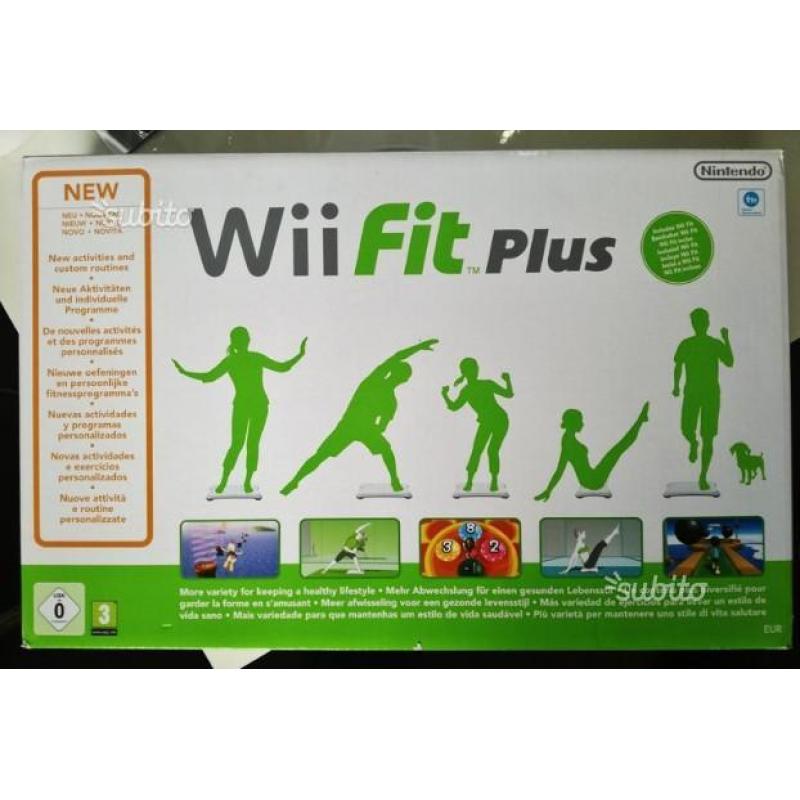 Nintendo WII