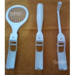 Nintendo WII