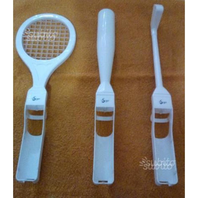 Nintendo WII