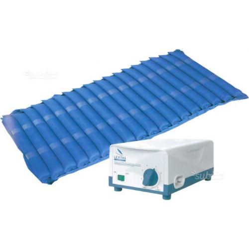 Materasso Antidecubito